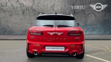 MINI Clubman 2.0 John Cooper Works ALL4 6dr Auto Petrol Estate